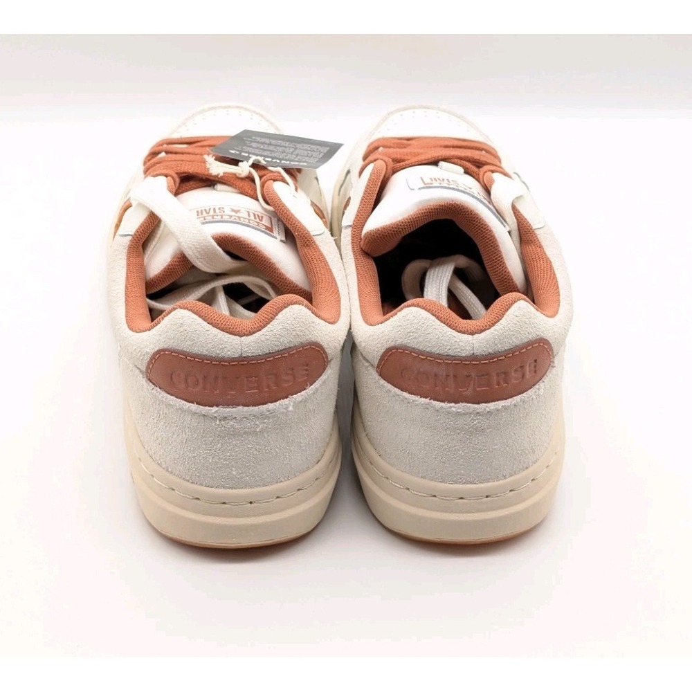 Men Converse Pro Blaze Classic Egret In A Nutshell (A11600C) Mens size 11.5 - Picture 5 of 6